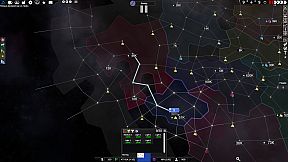 Sidereal Dominion: Avalon