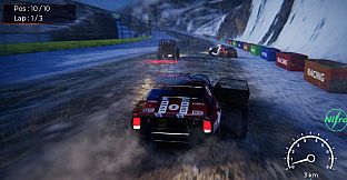 Rogue Trails: 4x4 Offroad Racing
