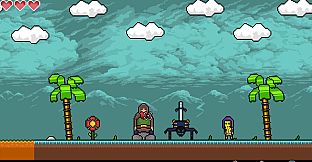 Hero's everyday life - Necromancer's set