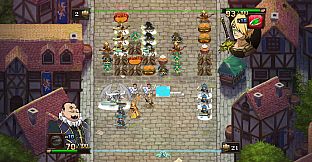 Might & Magic: Clash of Heroes - I Am the Boss DLC