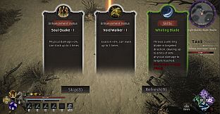 Eight Desolations Death Realm Trial