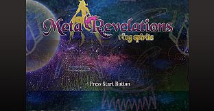 META REVELATIONS - RING SPIRITS