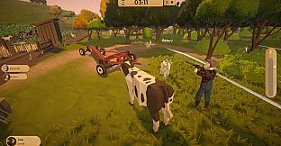 Moo Who?