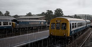 Train Sim World 2: Northern Trans-Pennine: Manchester - Leeds Route Add-On