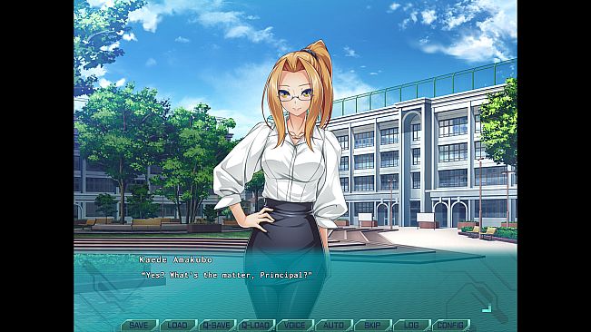 Holy Valkyrie ExS-TIA F