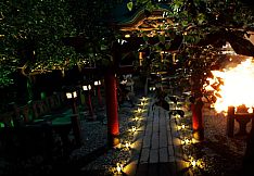 VR Kyoto: Beauty of Japan