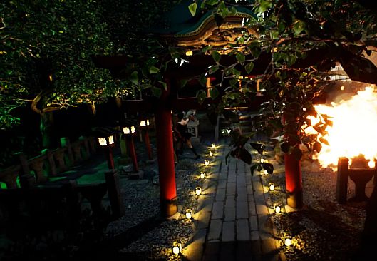 VR Kyoto: Beauty of Japan