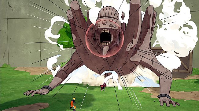 NARUTO TO BORUTO: SHINOBI STRIKER Season Pass 4