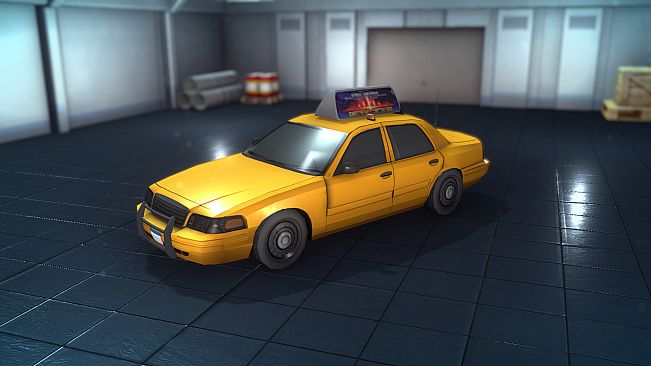 Construction Truck Simulator - Overtime Expansion Pack