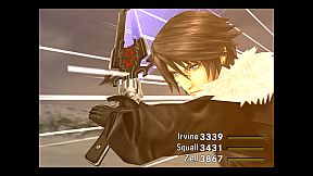 FINAL FANTASY VIII - REMASTERED