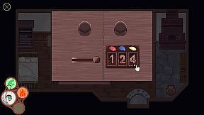 The Little Witch and The Lost Memories