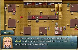 The Albino Hunter (Original)