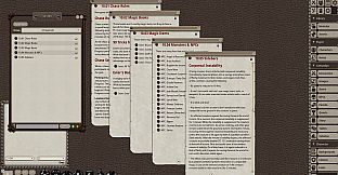 Fantasy Grounds - Zobeck: The Clockwork City Collector Edition