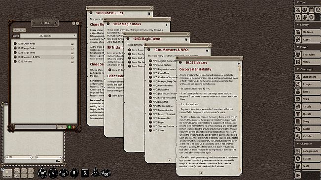 Fantasy Grounds - Zobeck: The Clockwork City Collector Edition
