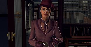 L.A. Noire