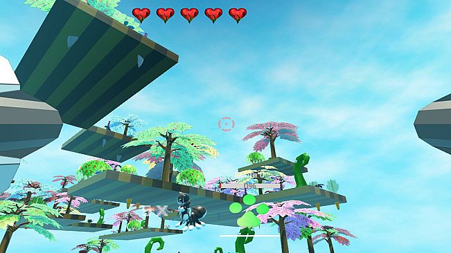 Seven Little Spider Kittens