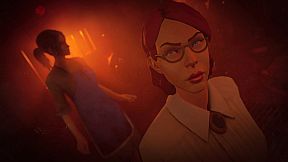 Arkham Horror: Mother's Embrace