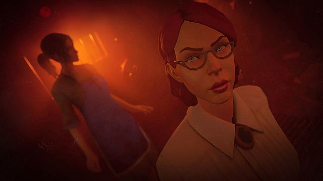 Arkham Horror: Mother's Embrace