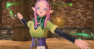 DRAGON QUEST MONSTERS: The Dark Prince