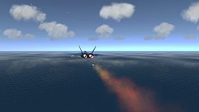 Vertical Strike Endless Challenge