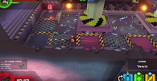 Bullet Runner: The First Slaughter