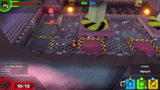 Bullet Runner: The First Slaughter