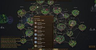 Fablewood Chronicles