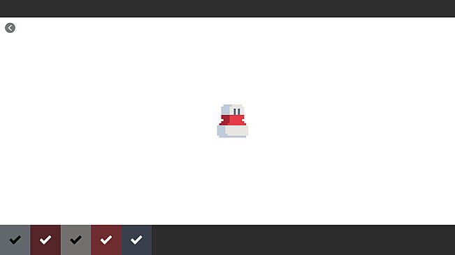 Pixel Art Monster - Expansion Pack 7