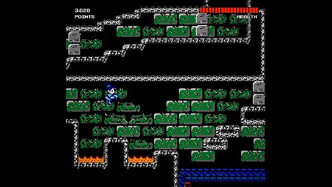 Project: Artificial Legacy Saga