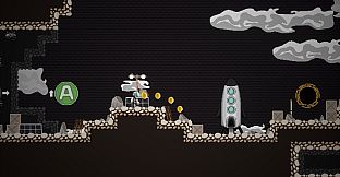 Space Adventure : Mercury (Windows)