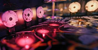 Infected Mushroom Pinball