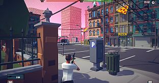 Who Run The City: Multiplayer