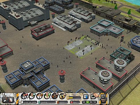 Prison Tycoon 4: SuperMax