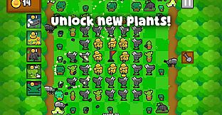 Super Plants