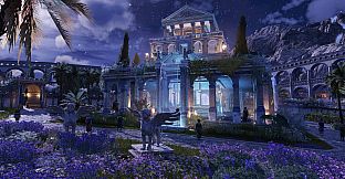 Blooming Cities Pack