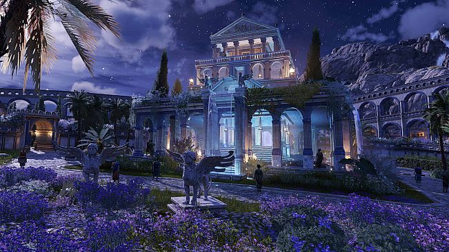 Blooming Cities Pack
