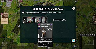 SGS Battle for: Gettysburg