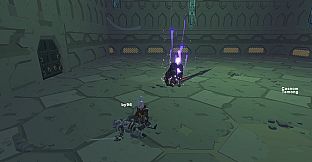 Dungeon of Regret