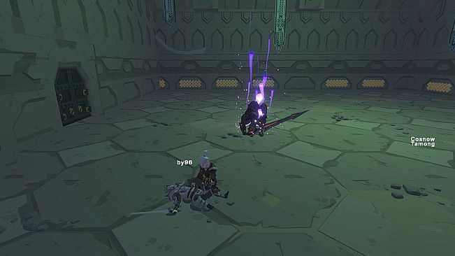 Dungeon of Regret