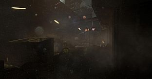 Phantasmal: Survival Horror Roguelike