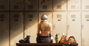 TROUBLESHOOTER: Abandoned Children - White Lion and Black Witch