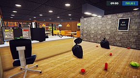 Doner Master Simulator: Prologue