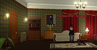 The Slaughter: Act One