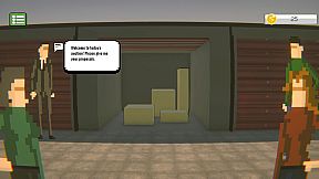 Pawn Shop: Simulator