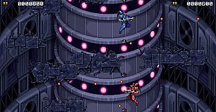 Cyber Mission II
