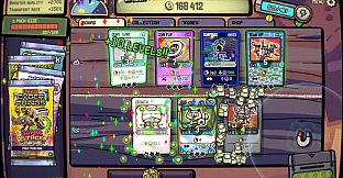 Catch A Pack: Idle Card Game