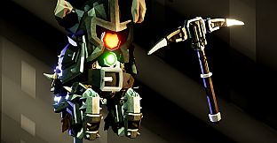 Deep Rock Galactic - Skullcrusher Pack