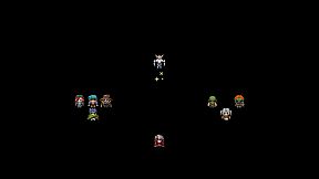 Neverspring Chronicles