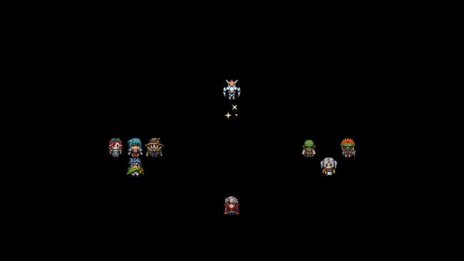 Neverspring Chronicles