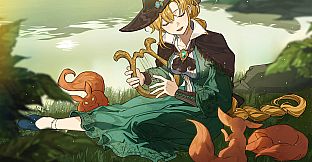 Volcano Princess - Official Picture Package